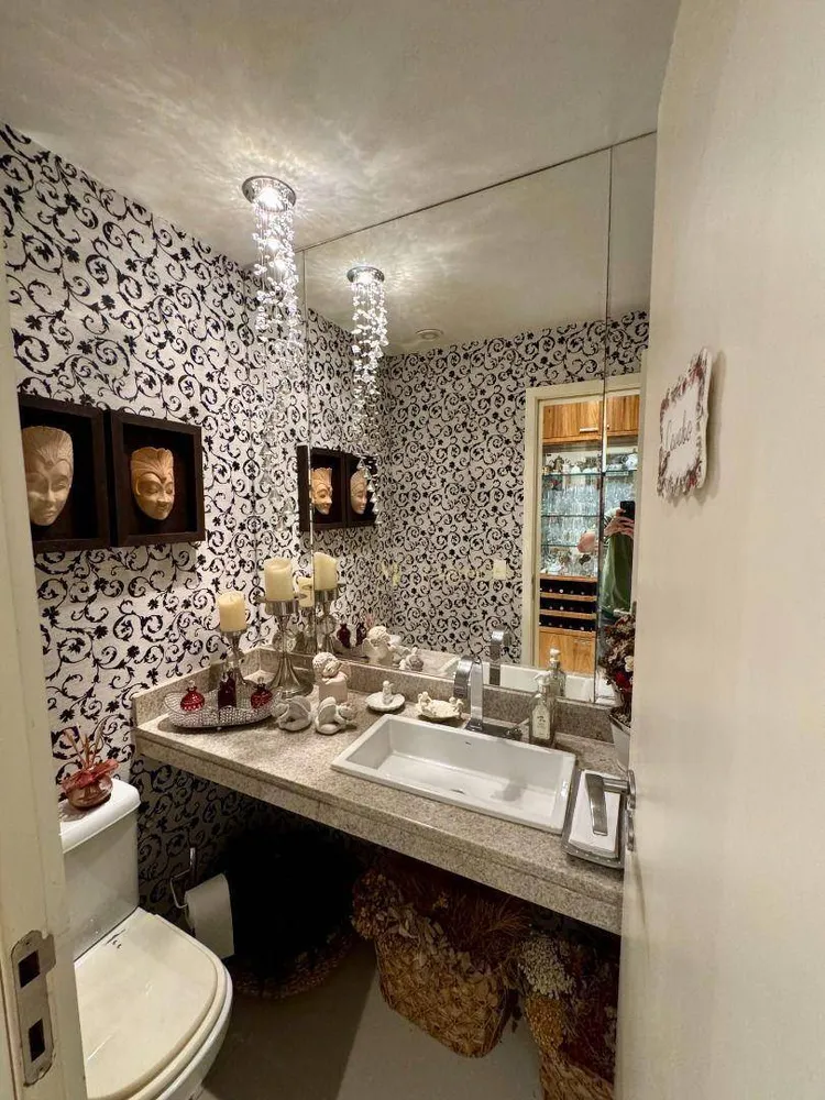 Apartamento, 4 quartos - Foto 4