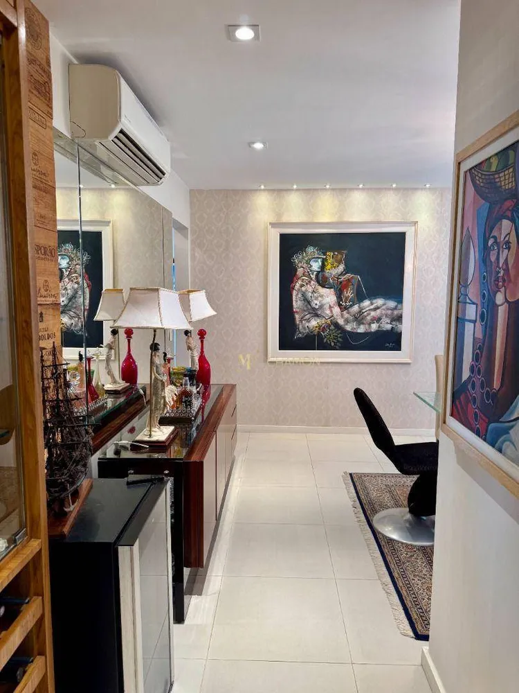 Apartamento, 4 quartos - Foto 7