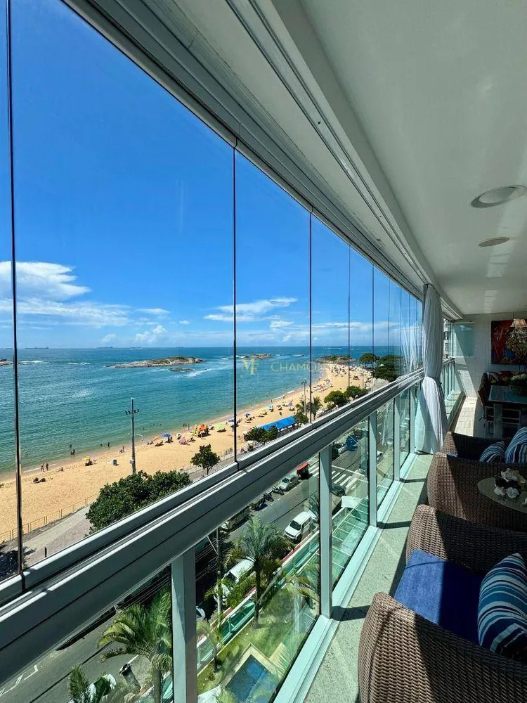 Apartamento, 4 quartos - Foto 12