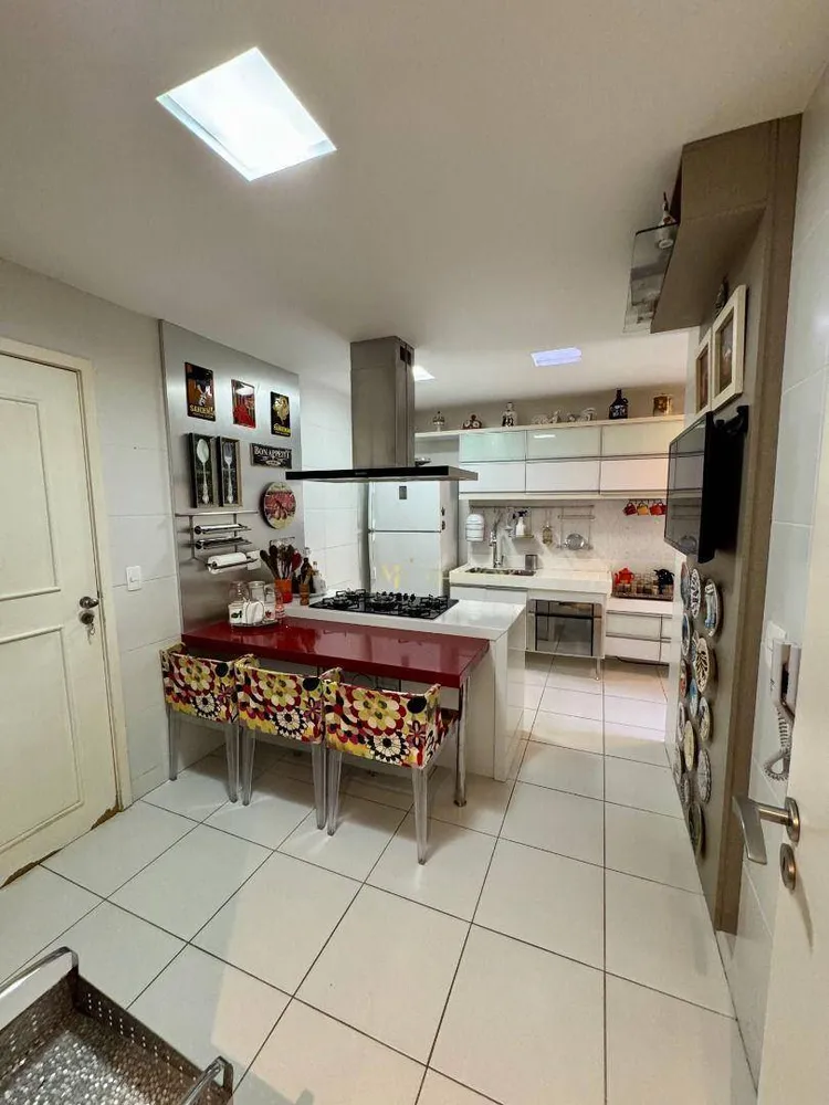 Apartamento, 4 quartos - Foto 5
