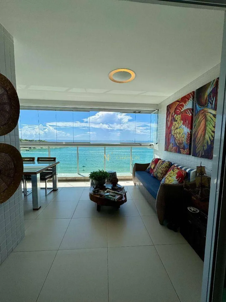 Apartamento, 4 quartos - Foto 2