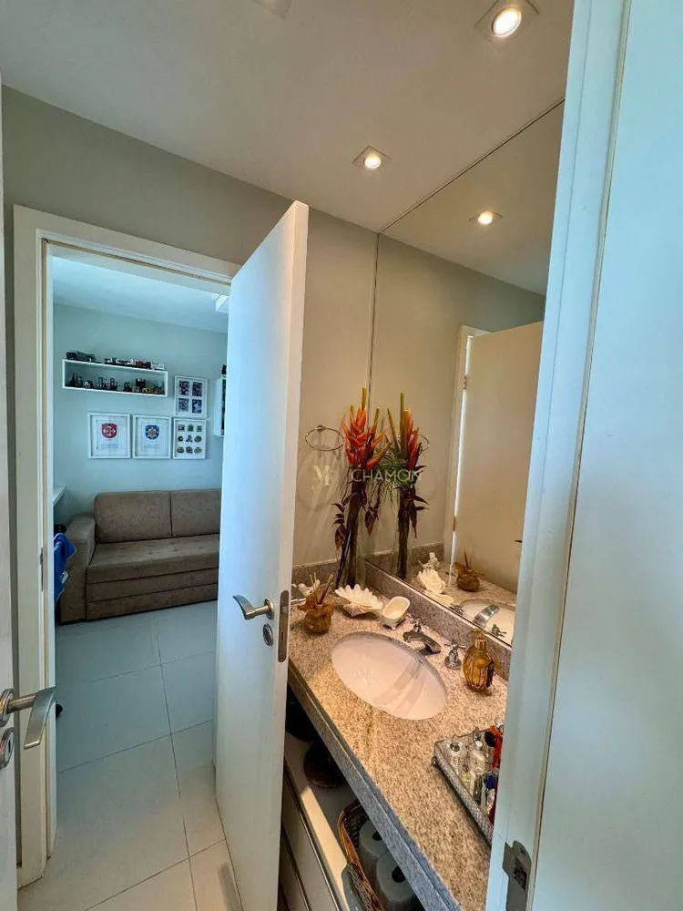 Apartamento, 4 quartos - Foto 13