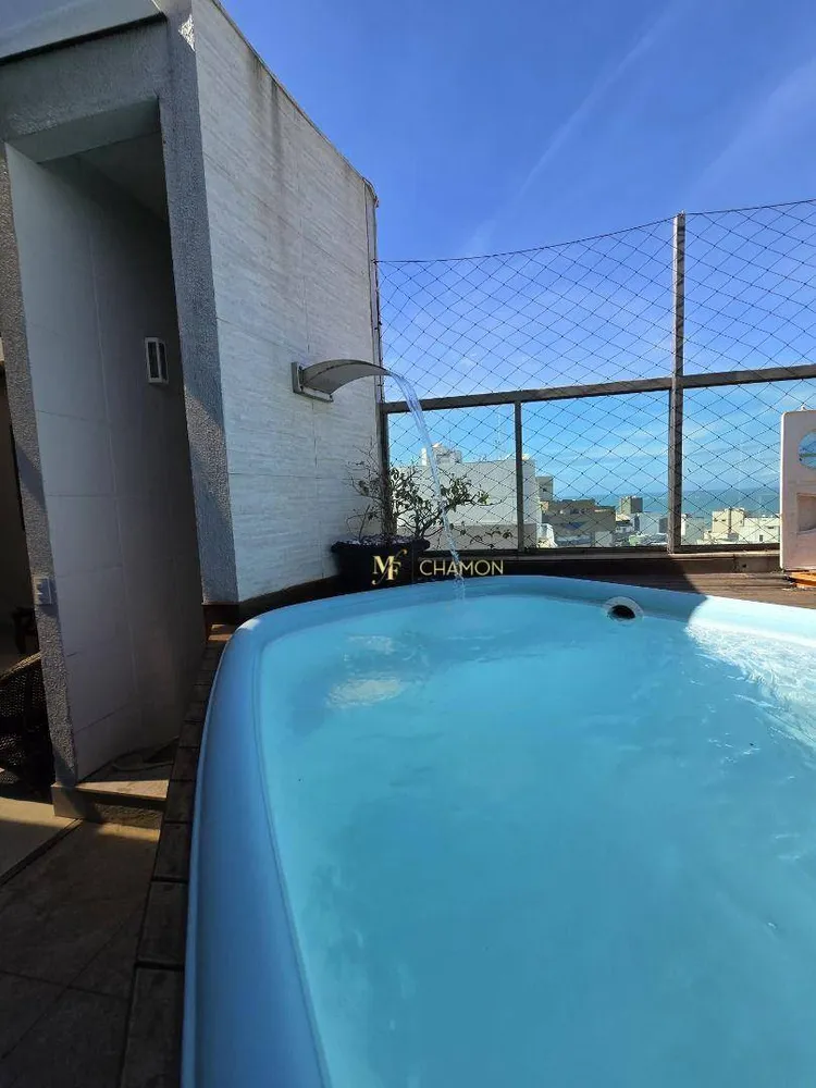 Cobertura, 3 quartos - Foto 6