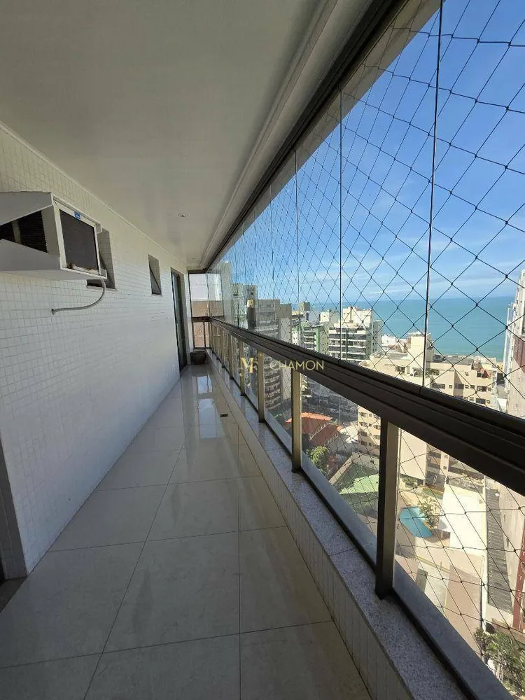 Cobertura, 3 quartos - Foto 2
