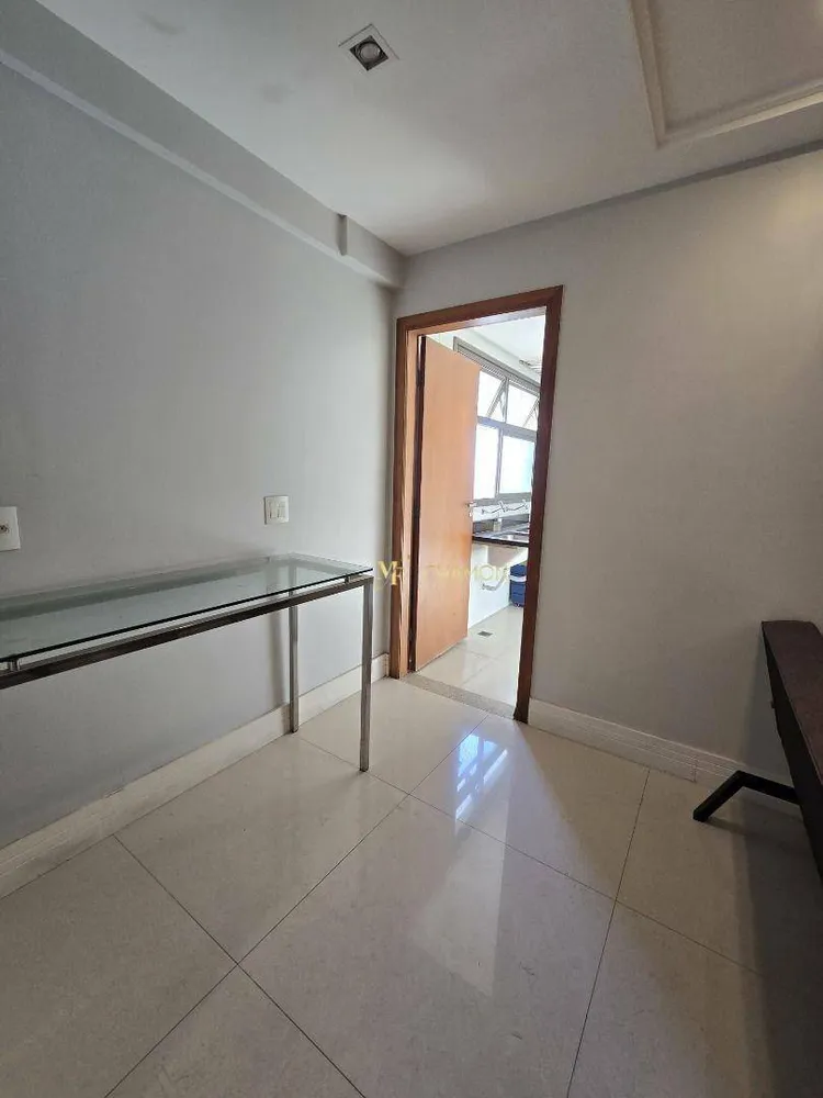Cobertura, 3 quartos - Foto 5