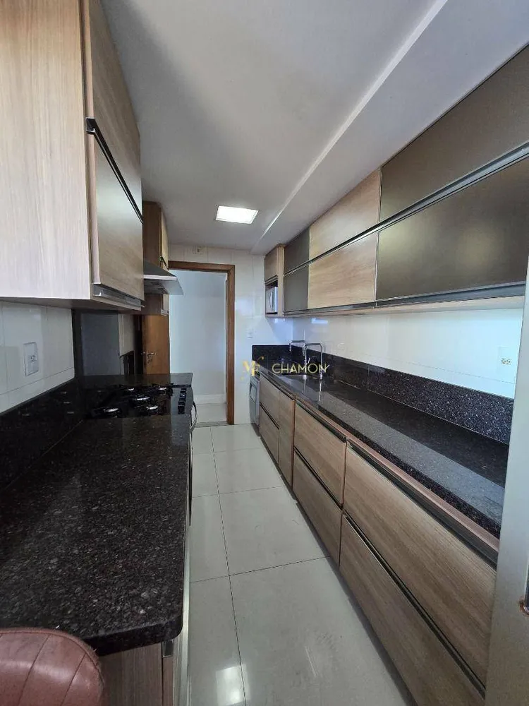Cobertura, 3 quartos - Foto 4
