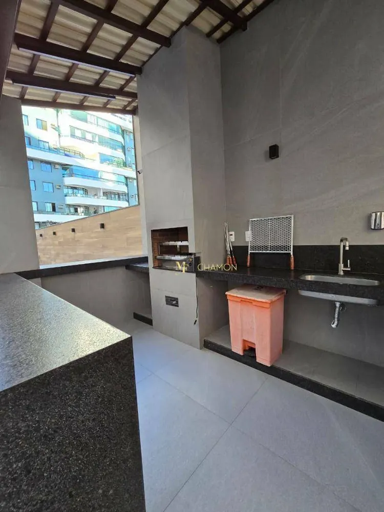 Apartamento, 4 quartos - Foto 16