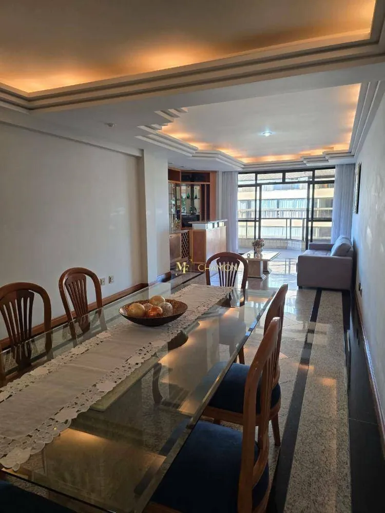 Apartamento, 4 quartos - Foto 1