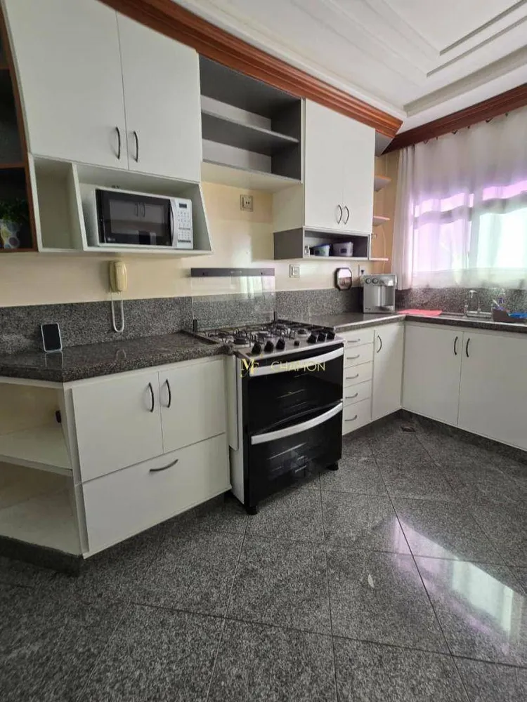 Apartamento, 4 quartos - Foto 13