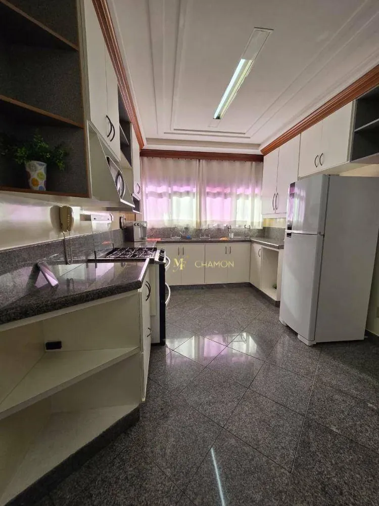 Apartamento, 4 quartos - Foto 11