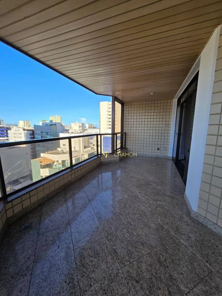 Apartamento, 4 quartos - Foto 5