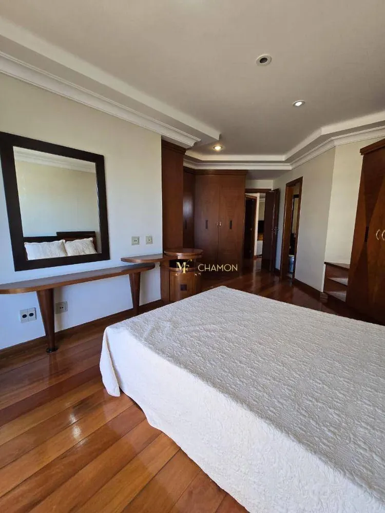 Apartamento, 4 quartos - Foto 9