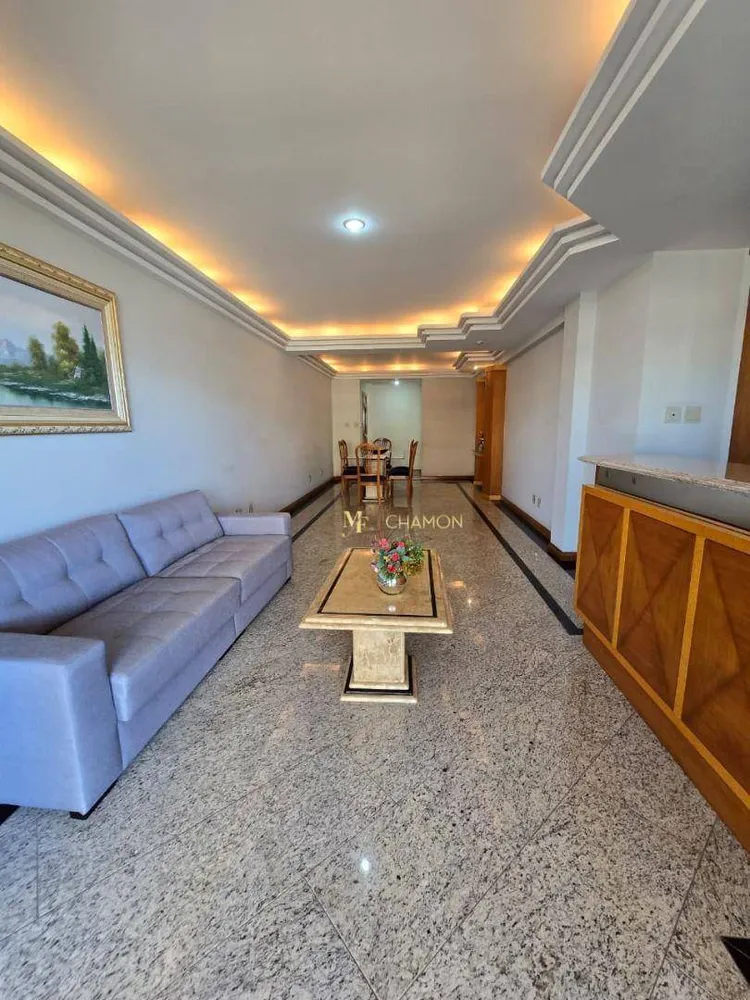 Apartamento, 4 quartos - Foto 2
