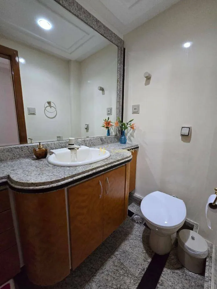 Apartamento, 4 quartos - Foto 14