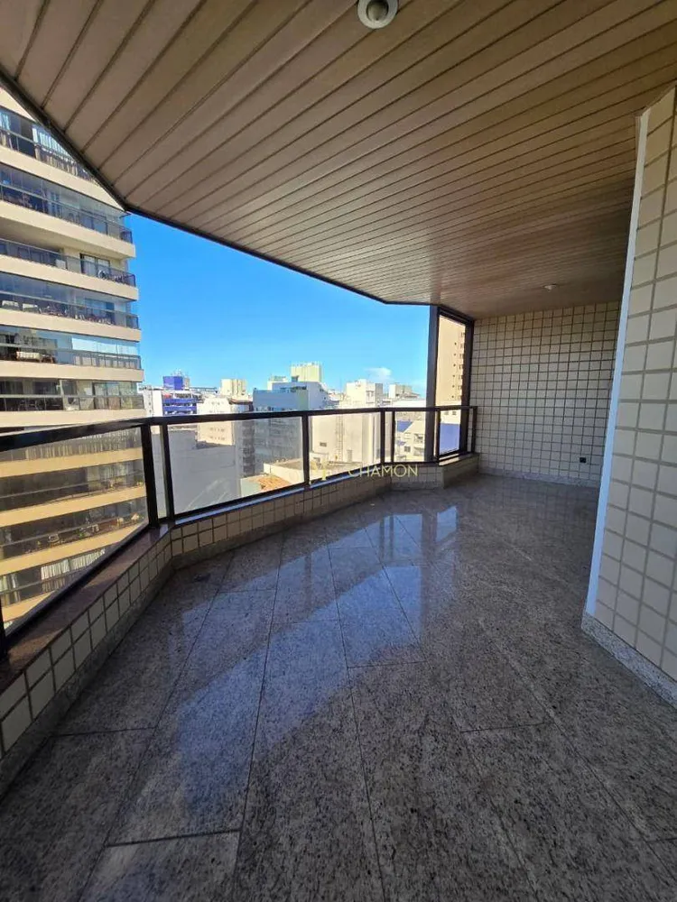 Apartamento, 4 quartos - Foto 6