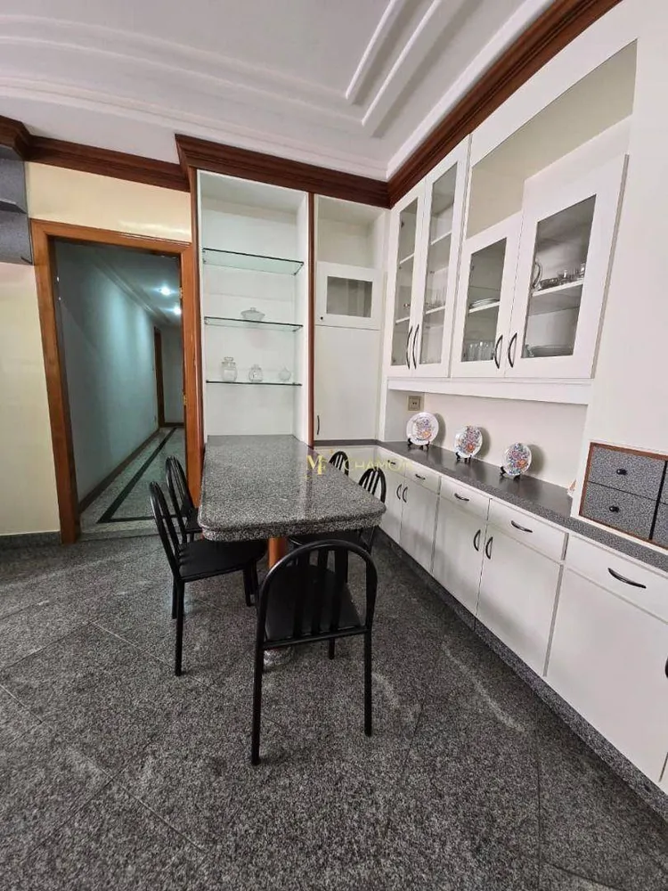 Apartamento, 4 quartos - Foto 15