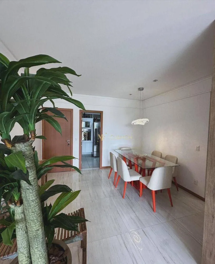 Apartamento, 3 quartos - Foto 4