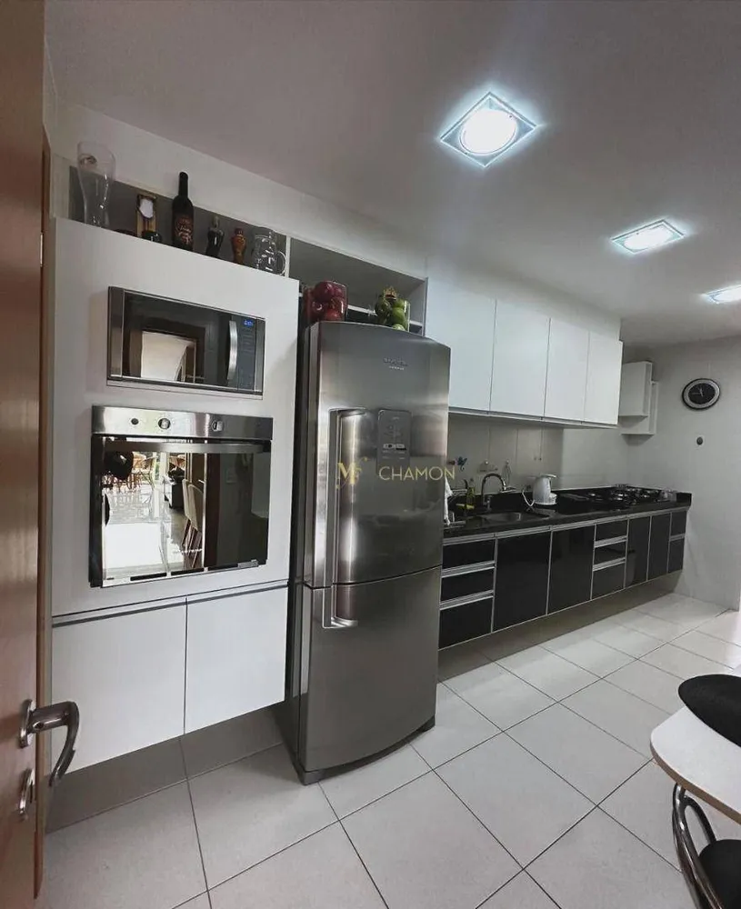 Apartamento, 3 quartos - Foto 8