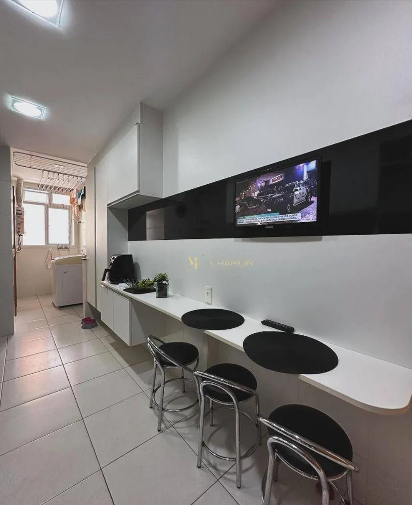 Apartamento, 3 quartos - Foto 9