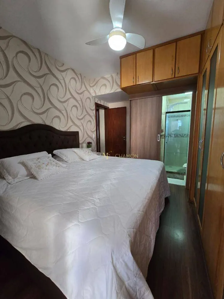 Apartamento, 3 quartos - Foto 5