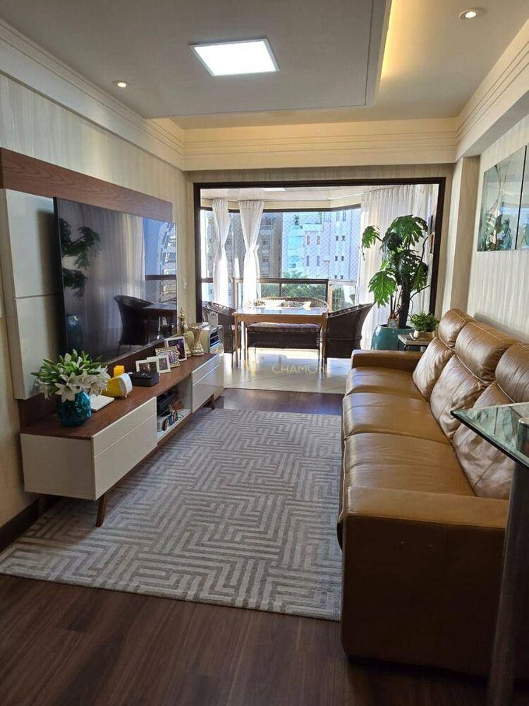 Apartamento, 3 quartos - Foto 1