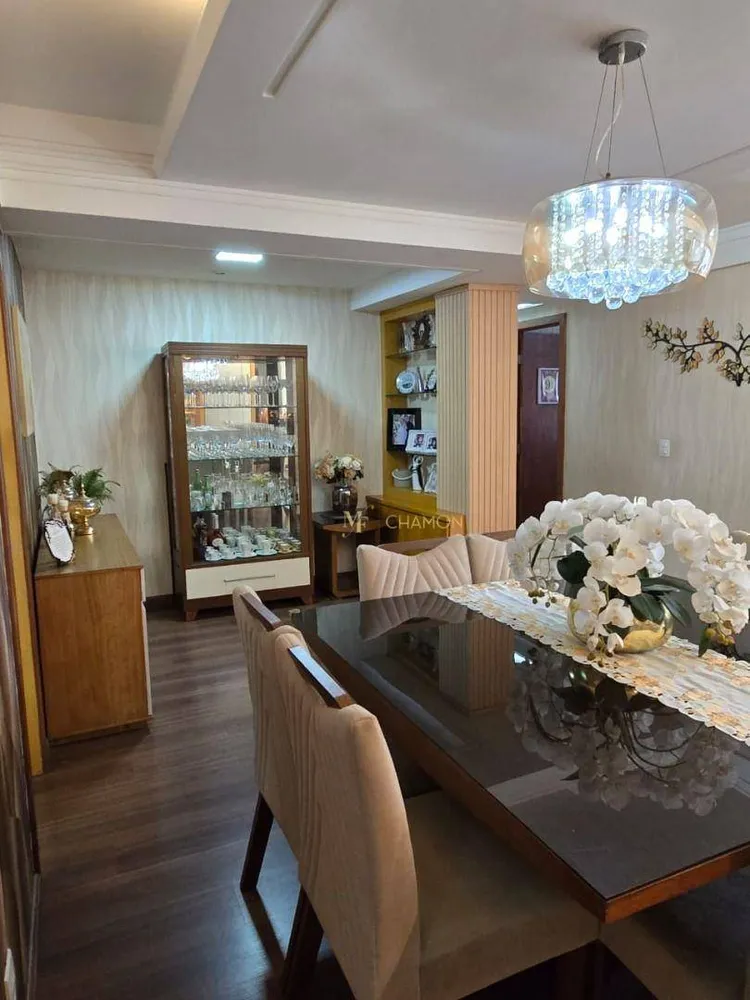 Apartamento, 3 quartos - Foto 4