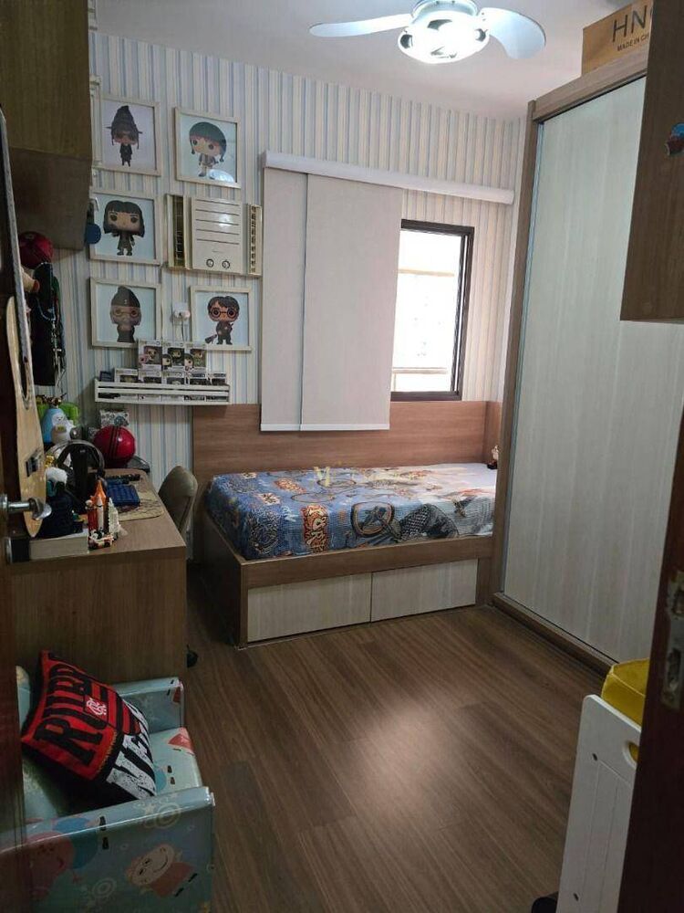 Apartamento, 3 quartos - Foto 5