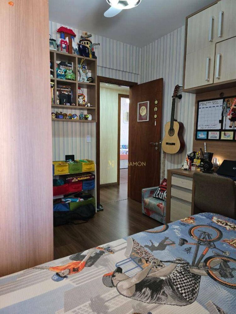 Apartamento, 3 quartos - Foto 2