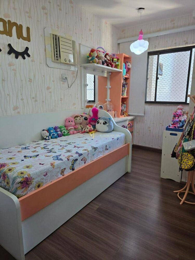 Apartamento, 3 quartos - Foto 6