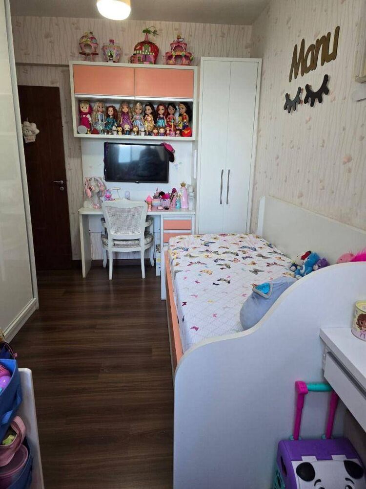 Apartamento, 3 quartos - Foto 7