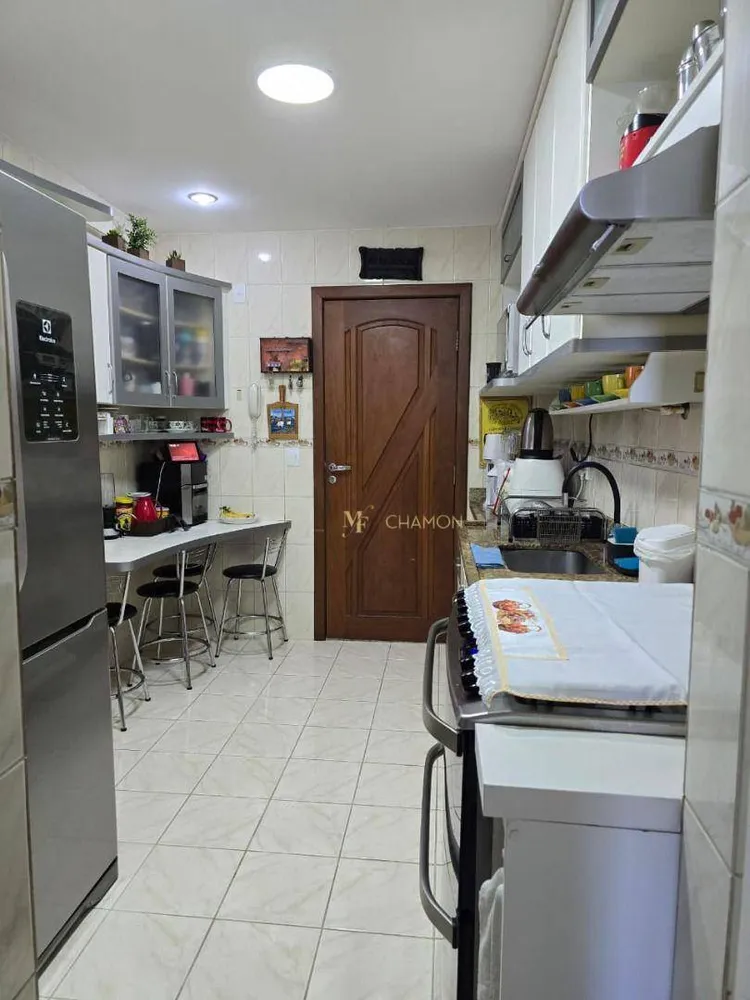 Apartamento, 3 quartos - Foto 15