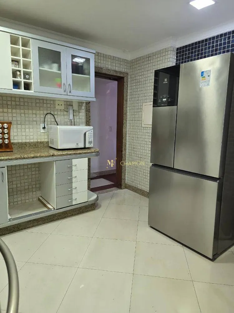 Cobertura, 4 quartos - Foto 6