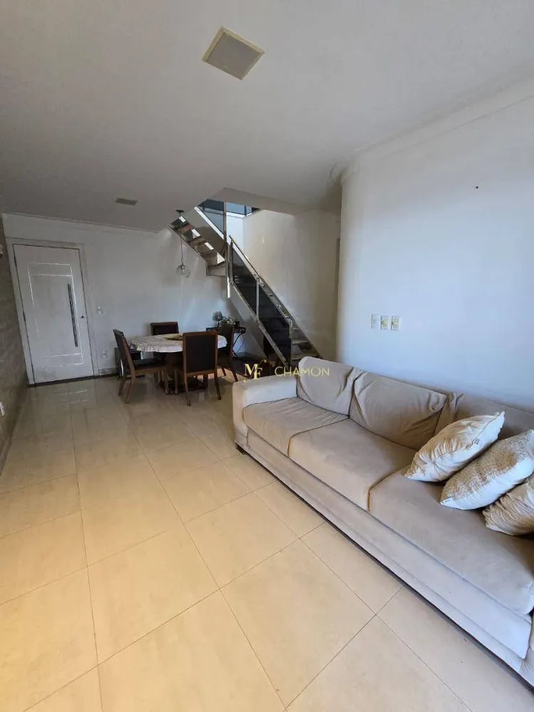 Cobertura, 4 quartos - Foto 4