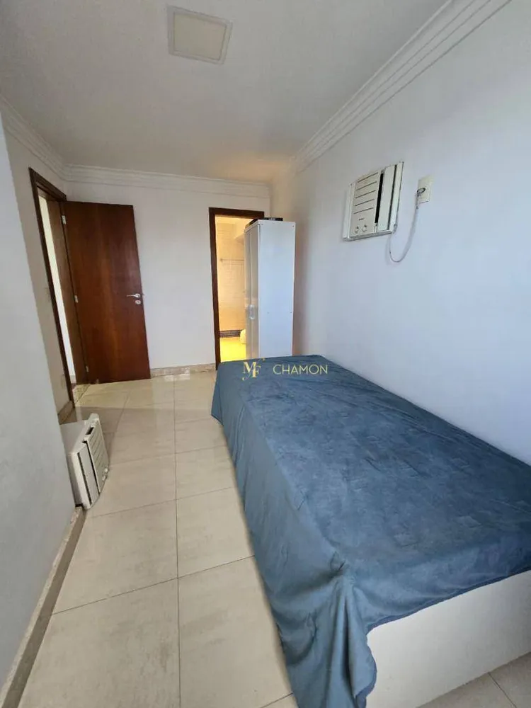 Cobertura, 4 quartos - Foto 11