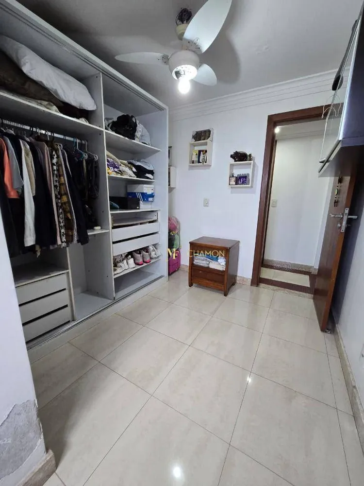 Cobertura, 4 quartos - Foto 10