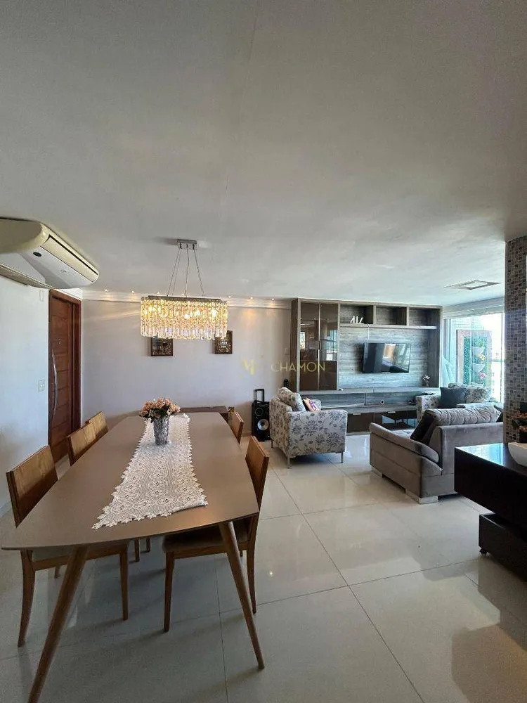 Cobertura, 4 quartos, 210 m² - Foto 6