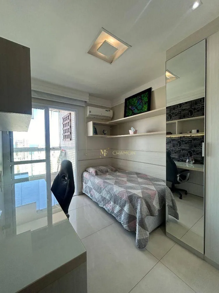 Cobertura, 4 quartos, 210 m² - Foto 12