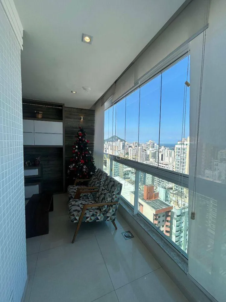 Cobertura, 4 quartos, 210 m² - Foto 4