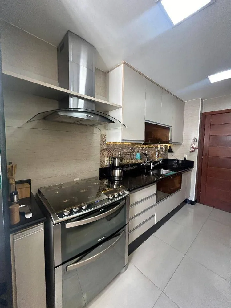 Cobertura, 4 quartos, 210 m² - Foto 19