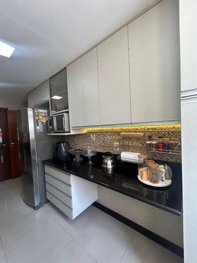 Cobertura, 4 quartos, 210 m² - Foto 15