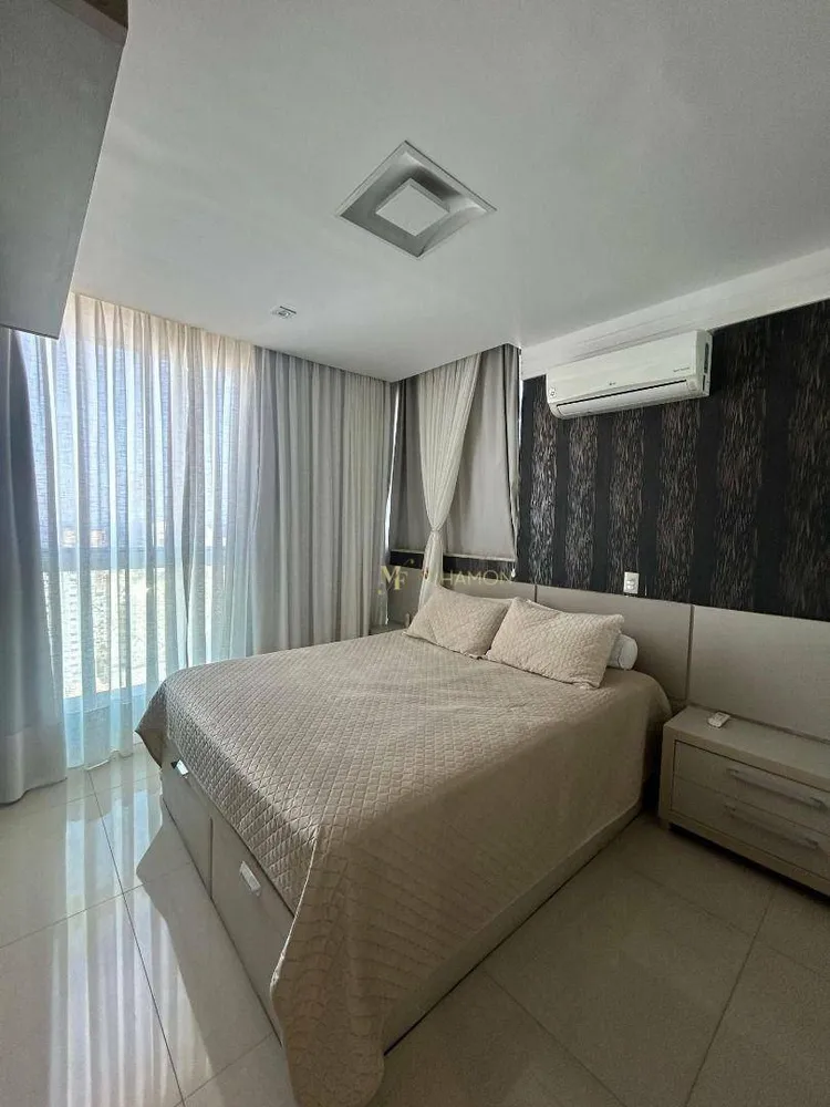 Cobertura, 4 quartos, 210 m² - Foto 9