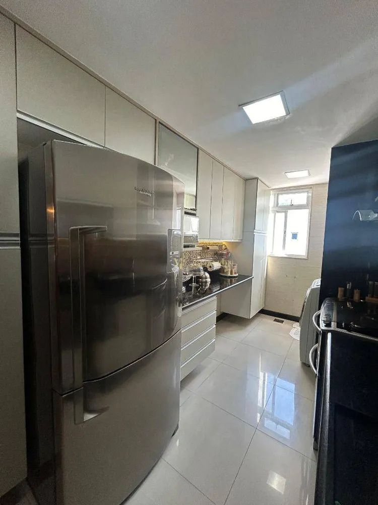 Cobertura, 4 quartos, 210 m² - Foto 17