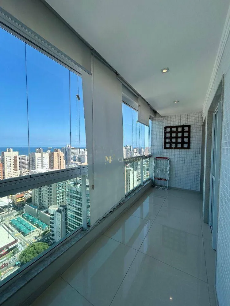 Cobertura, 4 quartos, 210 m² - Foto 3