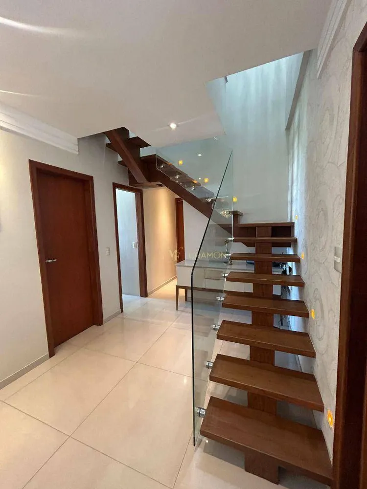 Cobertura, 4 quartos, 210 m² - Foto 7