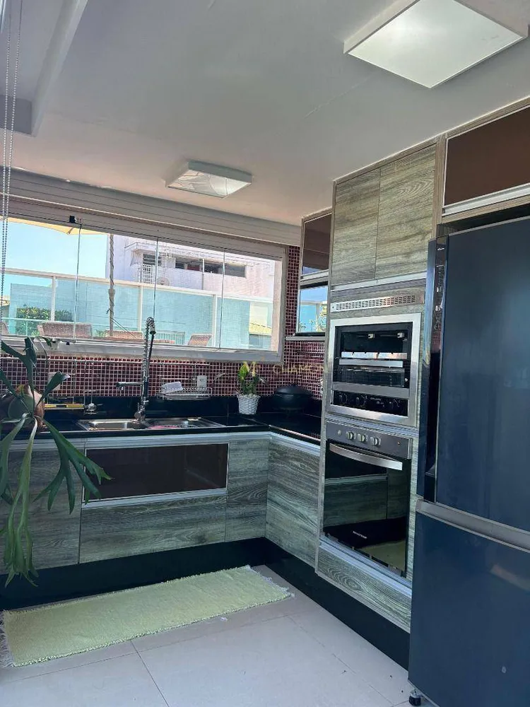 Cobertura, 4 quartos, 210 m² - Foto 18
