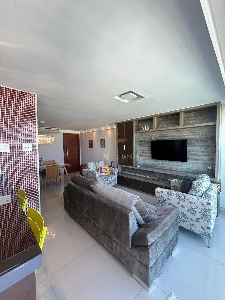Cobertura, 4 quartos, 210 m² - Foto 5