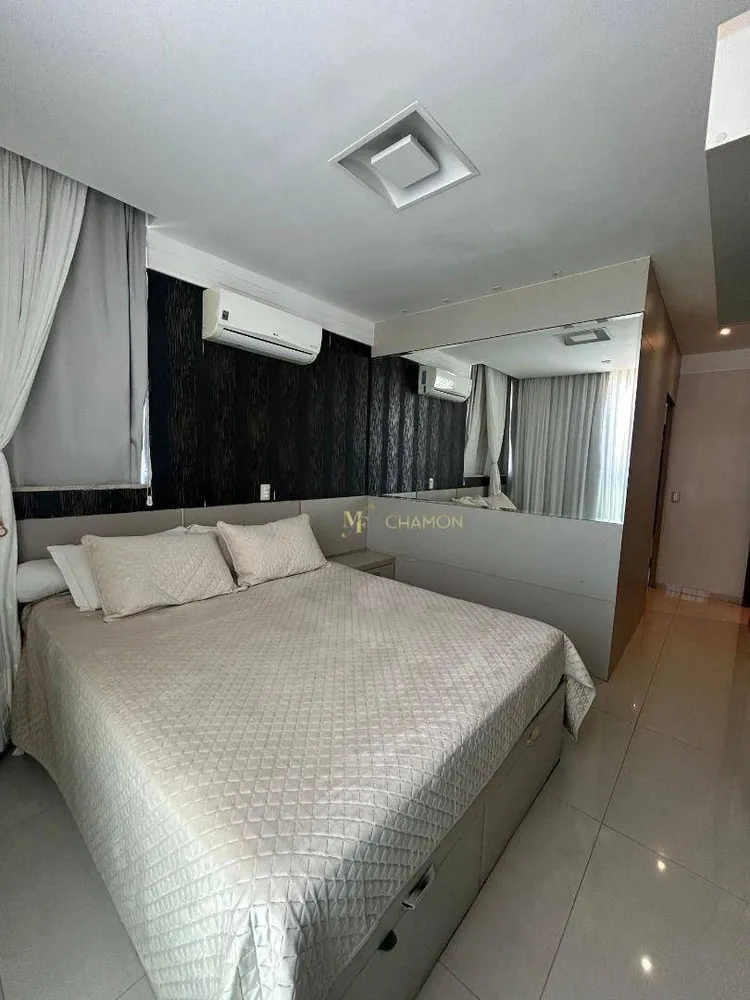 Cobertura, 4 quartos, 210 m² - Foto 10