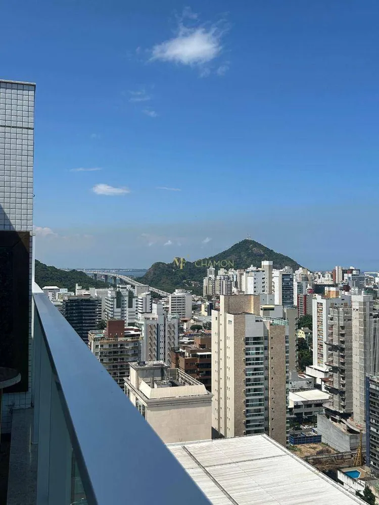 Cobertura, 4 quartos, 210 m² - Foto 20