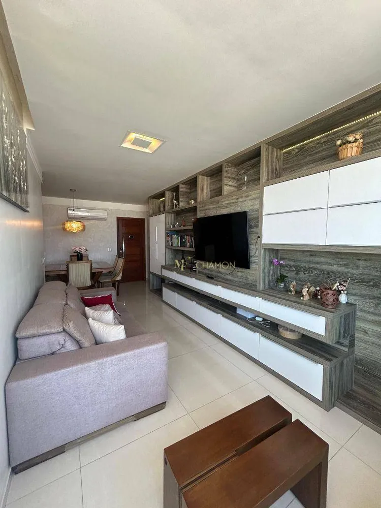 Cobertura, 4 quartos, 210 m² - Foto 8