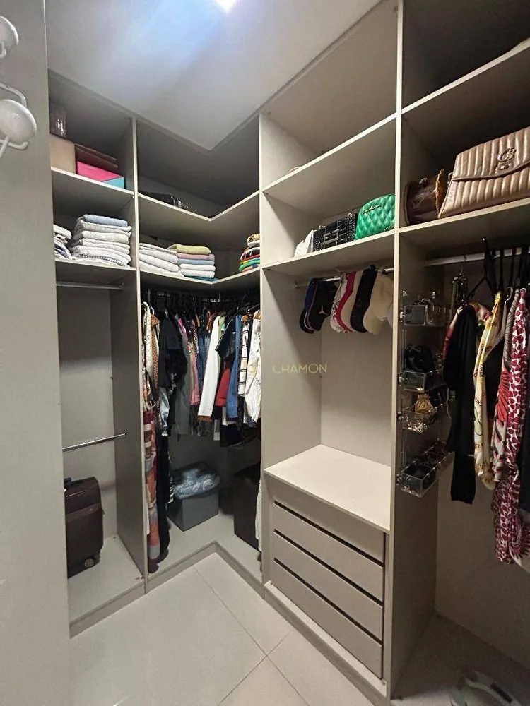 Cobertura, 4 quartos, 210 m² - Foto 11